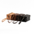 Nilo mini-bag Chocolate - Volga Studio