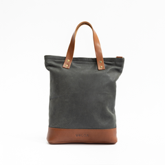 Bucket Tote Black - comprar online