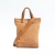 Bucket Tote Camel en internet