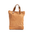 Bucket Tote Camel - comprar online