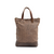 Bucket Tote Chocolate - comprar online