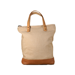 Bucket Tote Coral - comprar online