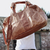 Bolso Misisipi Camel - comprar online