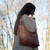 Cartera Amazonas Coco - tienda online