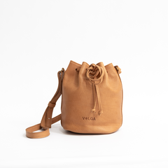 Cartera Congo Camel - comprar online