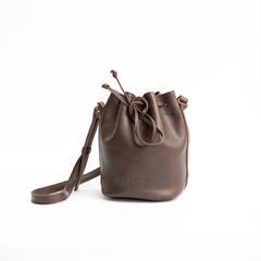 Cartera Congo Chocolate - comprar online