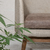 Fried Egg Lounge Chair Humo - tienda online