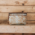 Necessaire Casa Florece Oxido y Yerba - Volga Studio