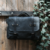 Messenger Bag Azabache
