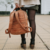 Image of Naniya Backpack - Camel