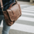 Imagen de Messenger Bag Tabaco