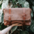 Messenger Bag Tabaco