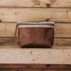 Necessaire Casa Florece - Tara & Tobacco - online store