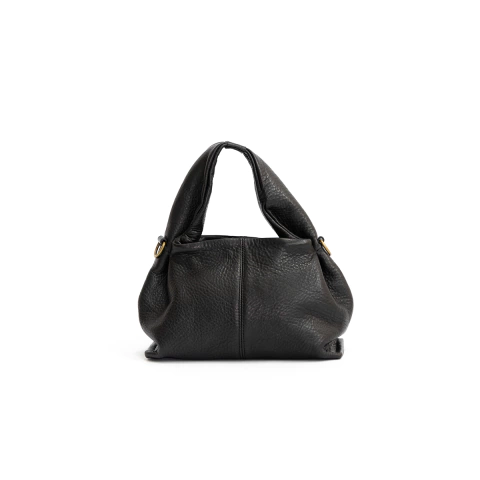 Jacinta Handbag - Azabache - buy online