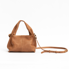 Imagen de Cartera Jacinta Camel