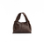 Cartera Jacinta Chocolate - comprar online