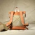 Mochila Volga Oliva - tienda online