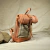 Imagen de Mochila Volga Oliva