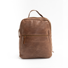 Mochila Naniya Tabaco - comprar online