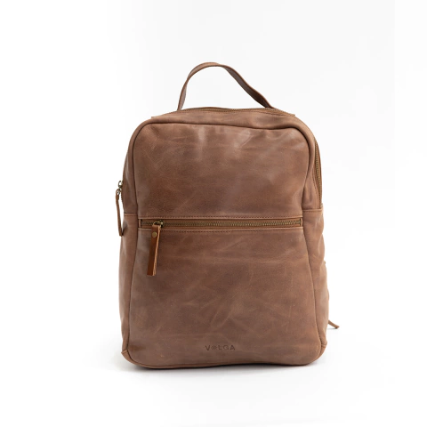 Naniya Backpack - Tobacco - buy online