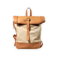 Volga Backpack Coral - buy online