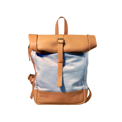 Mochila Volga Indigo - comprar online