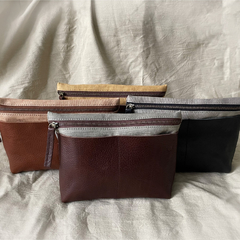 Necessaire Terracota - tienda online