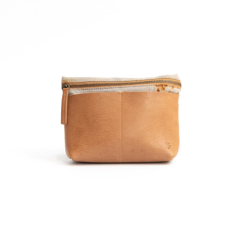 Necessaire Casa Florece Tara & Camel - comprar online