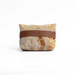 Necessaire Casa Florece - Tara & Tobacco - buy online