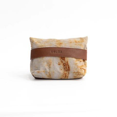 Necessaire Casa Florece Tara & Tabaco - comprar online