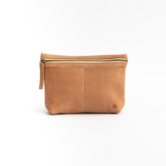 Necessaire Camel - comprar online