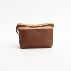 Necessaire Terracota - comprar online