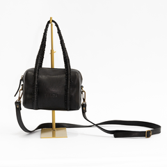 Cartera Rin Azabache - comprar online