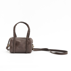 Cartera Rin Chocolate - comprar online