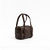 Cartera Rin Chocolate - Volga Studio