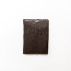 Cardholder Iguazú Chocolate - online store