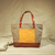 Tote Azafrán - tienda online