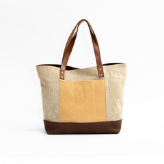 Azafrán Tote - buy online