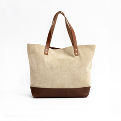 Azafrán Tote on internet