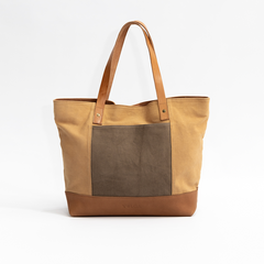 Tote Chocolate - comprar online