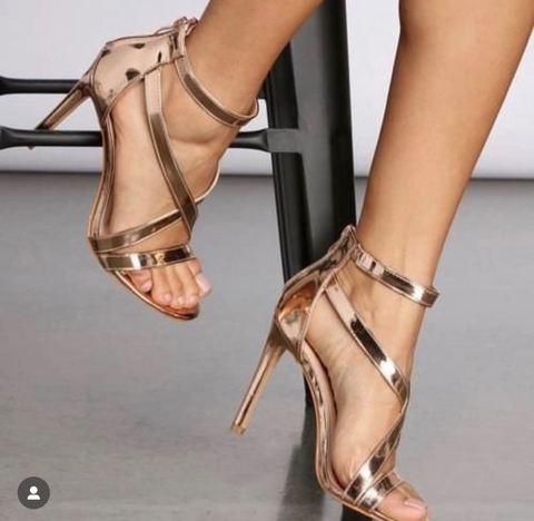 SANDÁLIA EMMA - comprar online