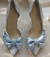 SCARPIN AURORA LAÇO - loja online