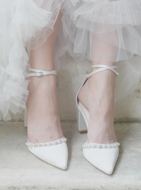 SCARPIN ANSELMA - comprar online