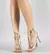 ANKLE BOOT BRENDA VINIL - loja online