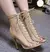Imagem do ANKLE BOOT BRENDA VINIL