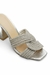 TAMANCO SOLARA STRASS - Christina Ramos Shoes