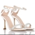 SANDÁLIA ROMENA NOIVA - Christina Ramos Shoes