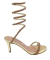 SANDÁLIA LAYSA OURO LIGHT-Pronta Entrega - comprar online
