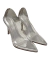 SCARPIN CAROL VINIL TRANSPARENTE - PRONTA ENTREGA - comprar online