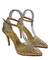 SCARPIN ELIS SPIKES-Pronta Entrega